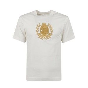 Burberry Classic White T-Shirt - NWT